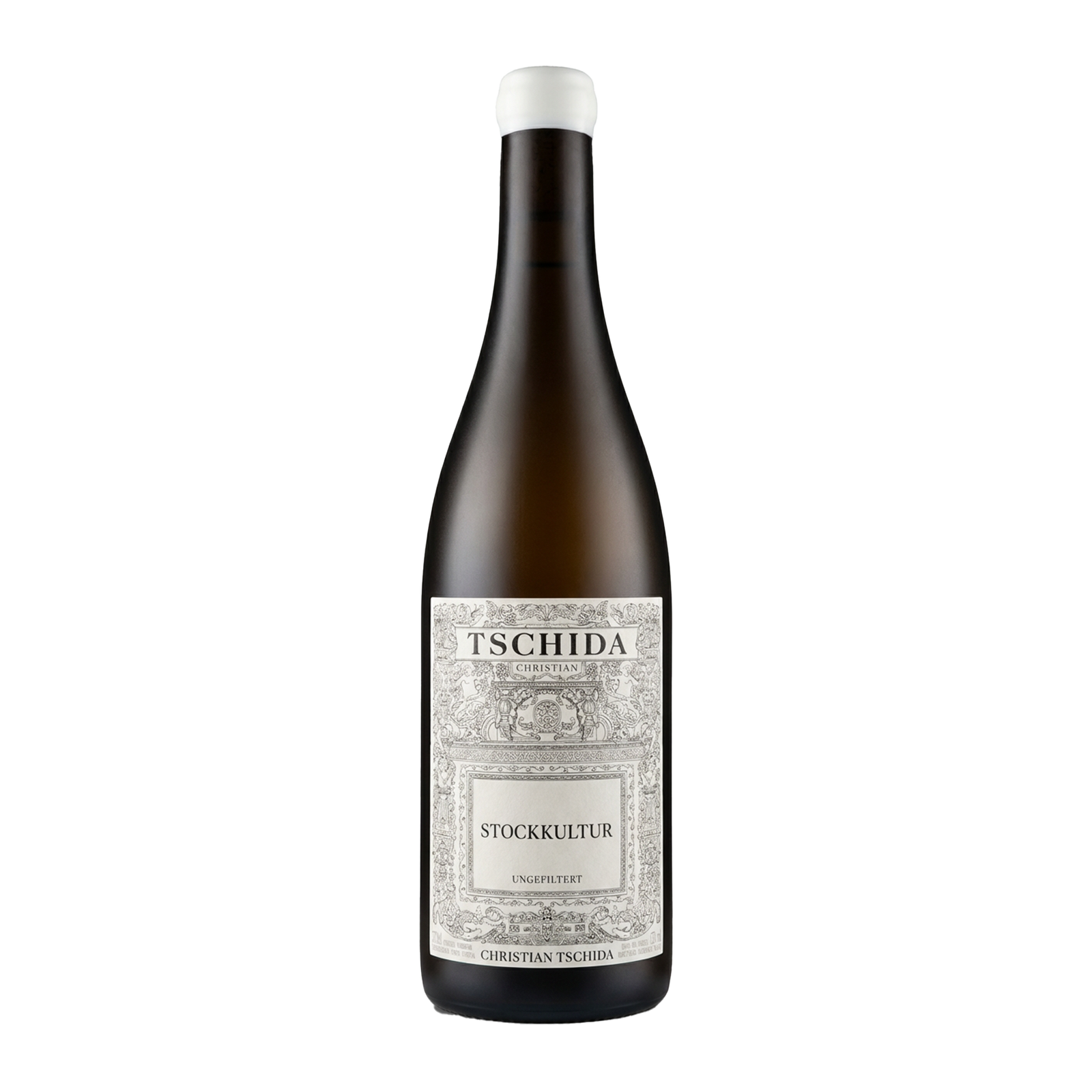 Stockkultur Pinot Noir 2021 Neusiedlersee