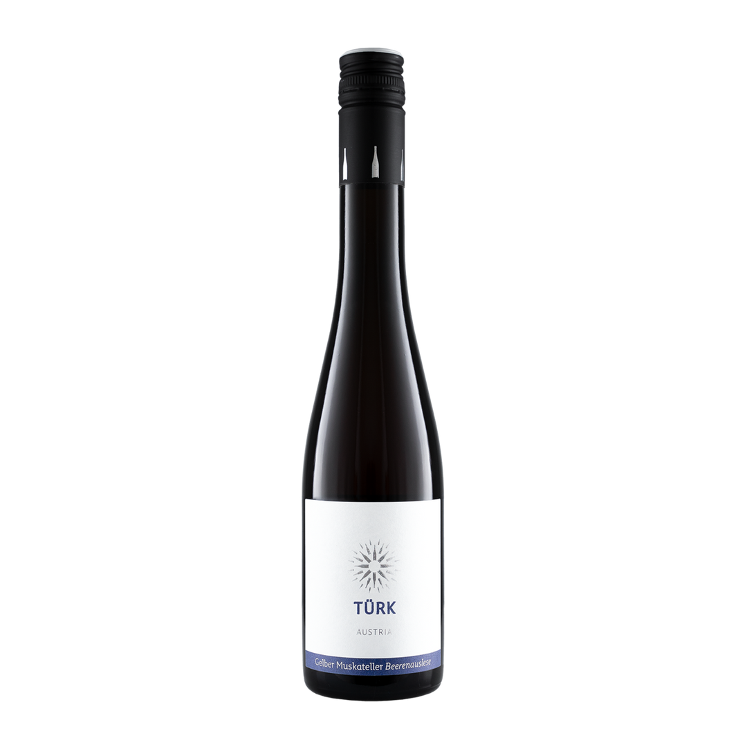 Gelber Muskateller Beerenauslese 2023 Kremstal