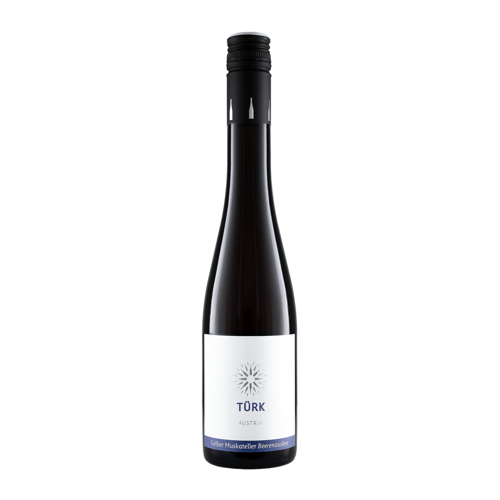Gelber Muskateller Beerenauslese 2023 Kremstal