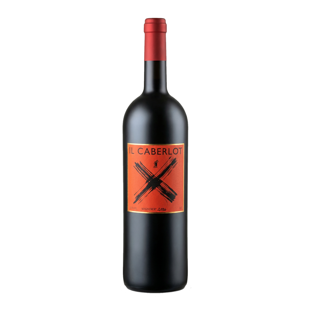 Il Caberlot 2022 IGT