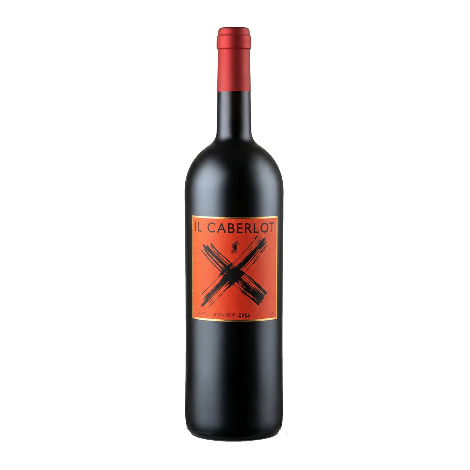 Il Caberlot 2022 IGT