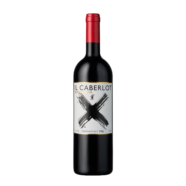 Il Caberlot 2020 IGT