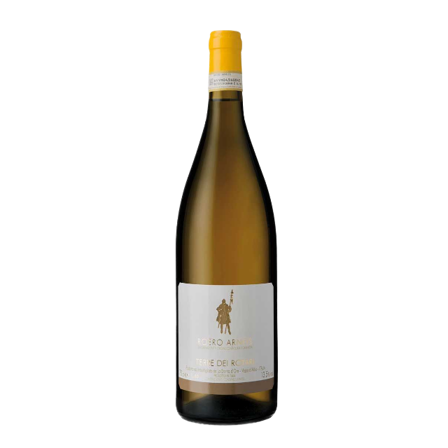 Arneis Terre dei Rotari 2023 Roero DOCG