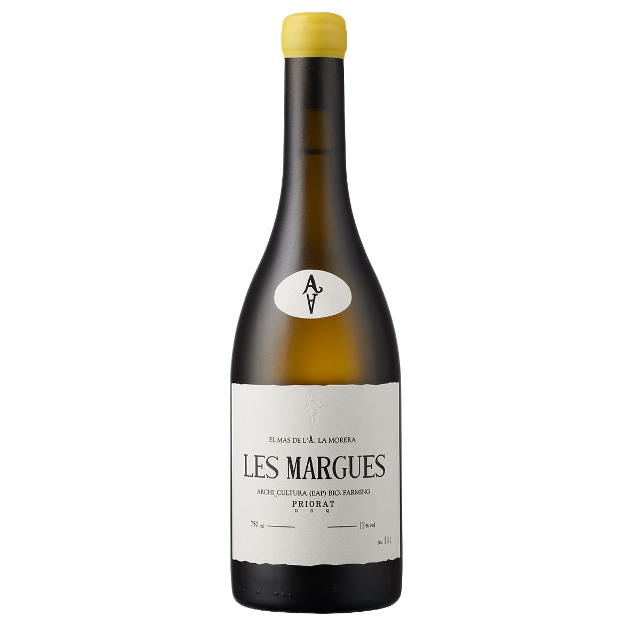 Les Margues 2021 Priorat DOQ
