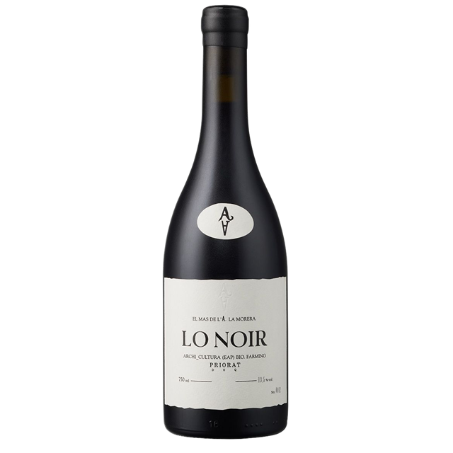 Lo Noir 2022 Priorat DOQ
