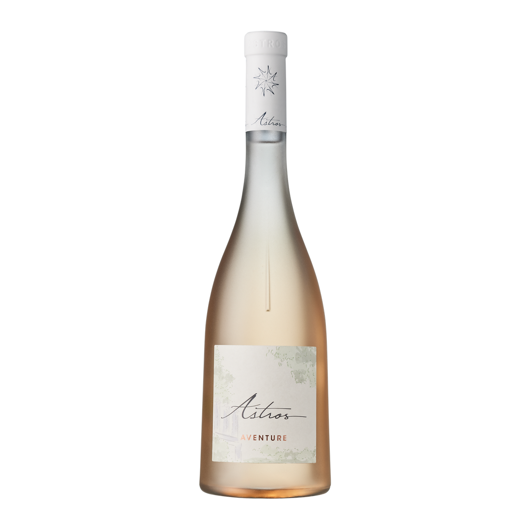 Rosé Aventure 2025 IGP