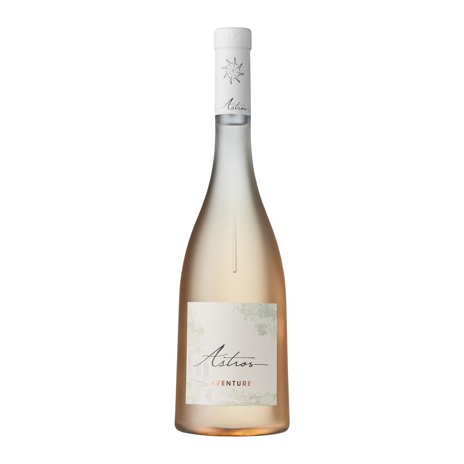 Rosé Aventure 2025 IGP