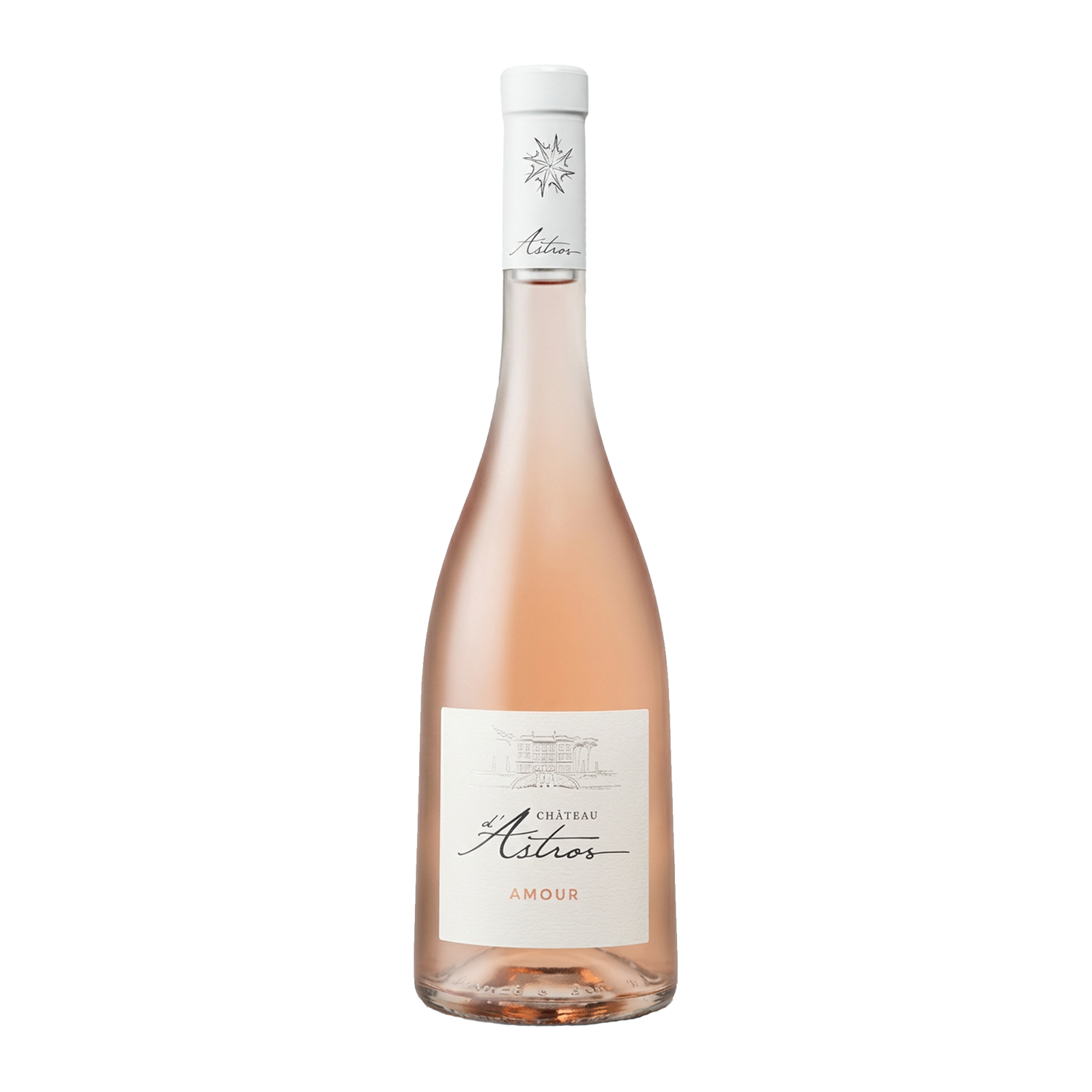 Rosé Amour 2023 AOP