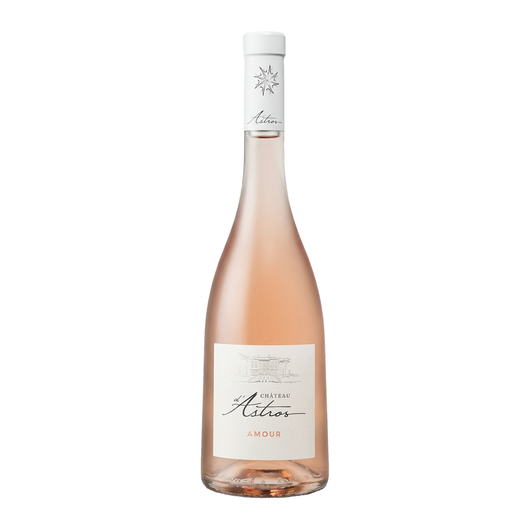 Rosé Amour 2025 AOP