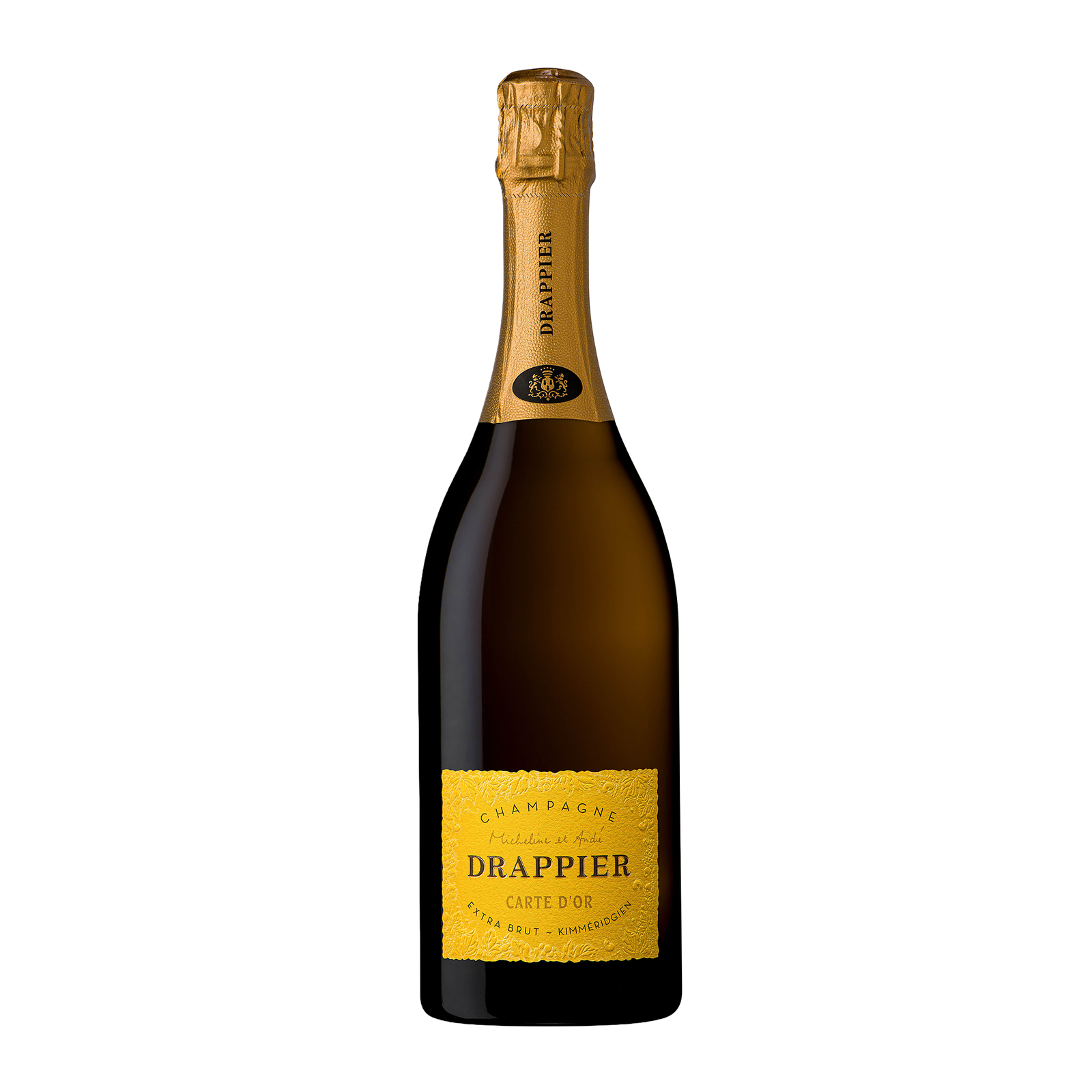 Carte d'Or Extra Brut