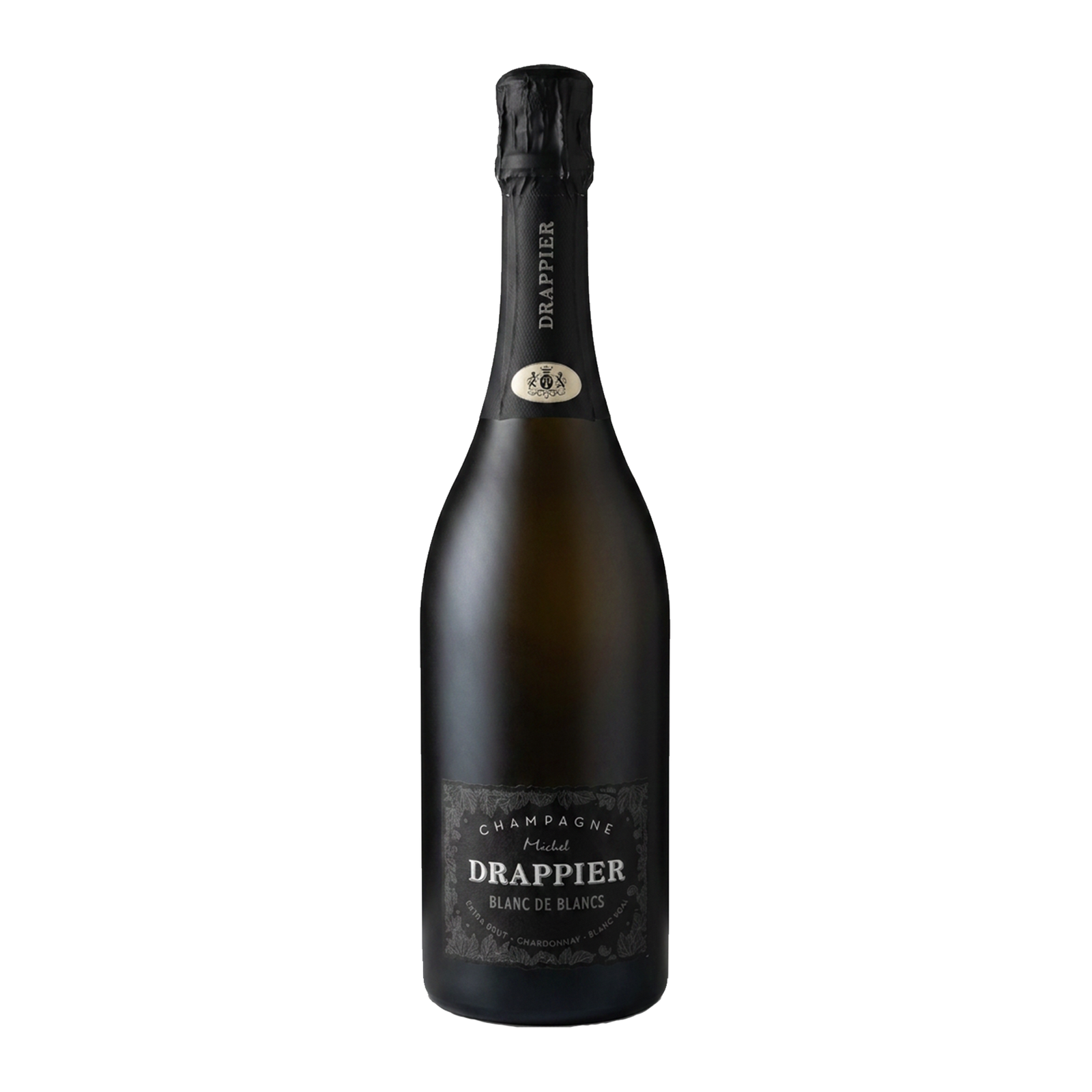Blanc de Blancs Extra Brut