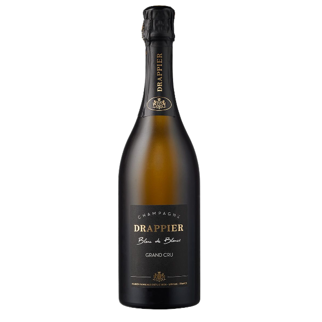 Blanc de Blancs 2016 Grand Cru