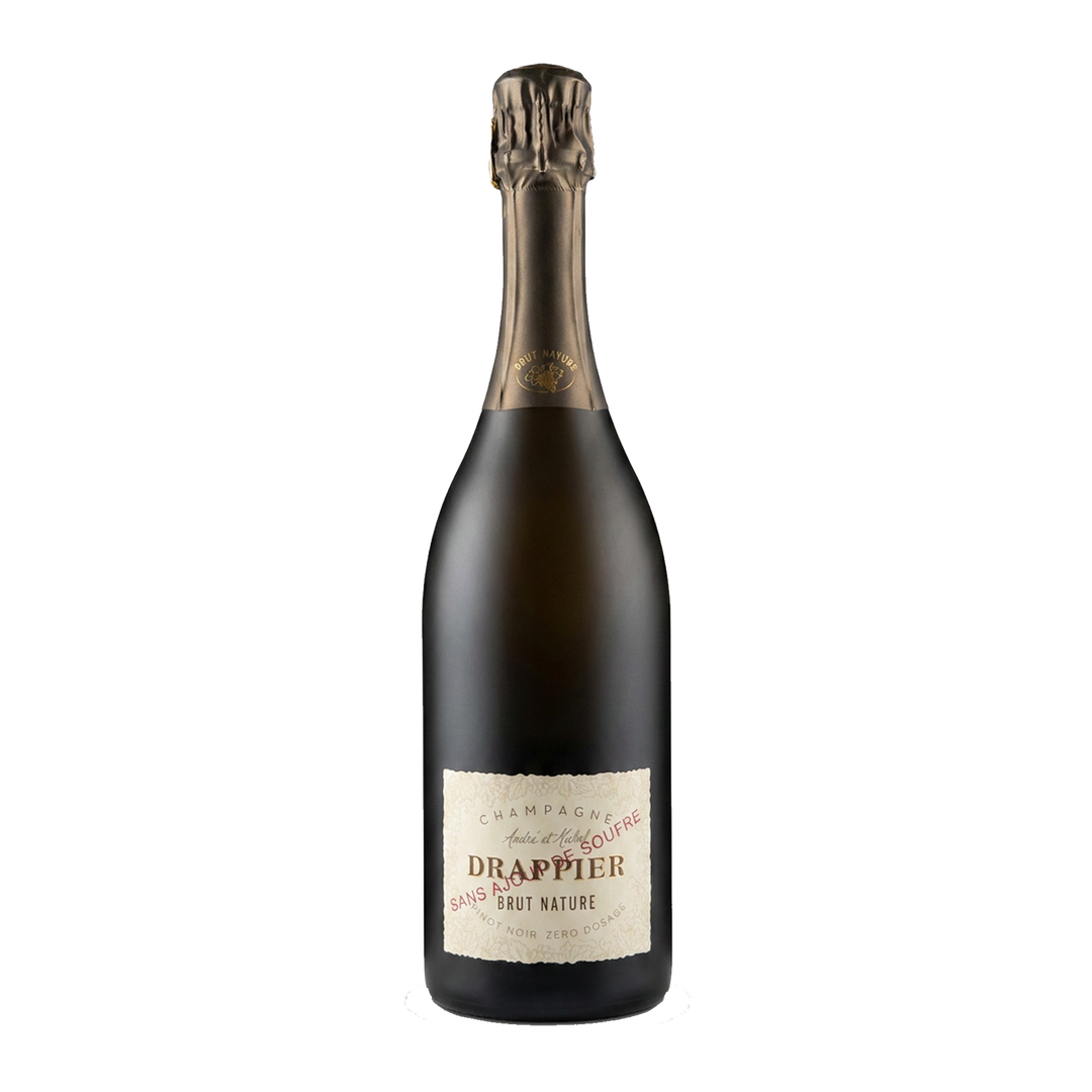 Brut Nature Sans Soufre Zéro Dosage