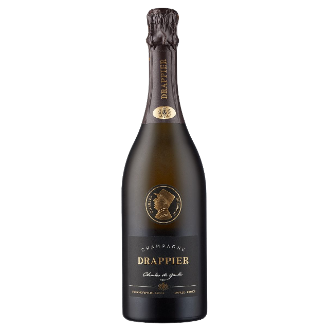 Charles de Gaulle Brut