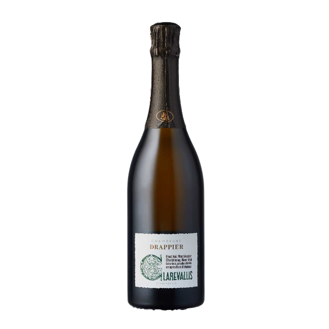 Clarevallis Extra Brut