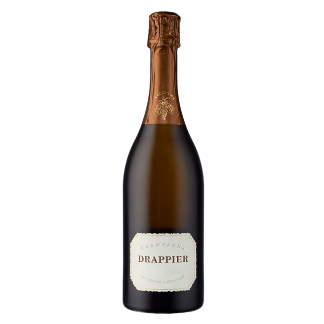Millésime Exception 2019 Brut