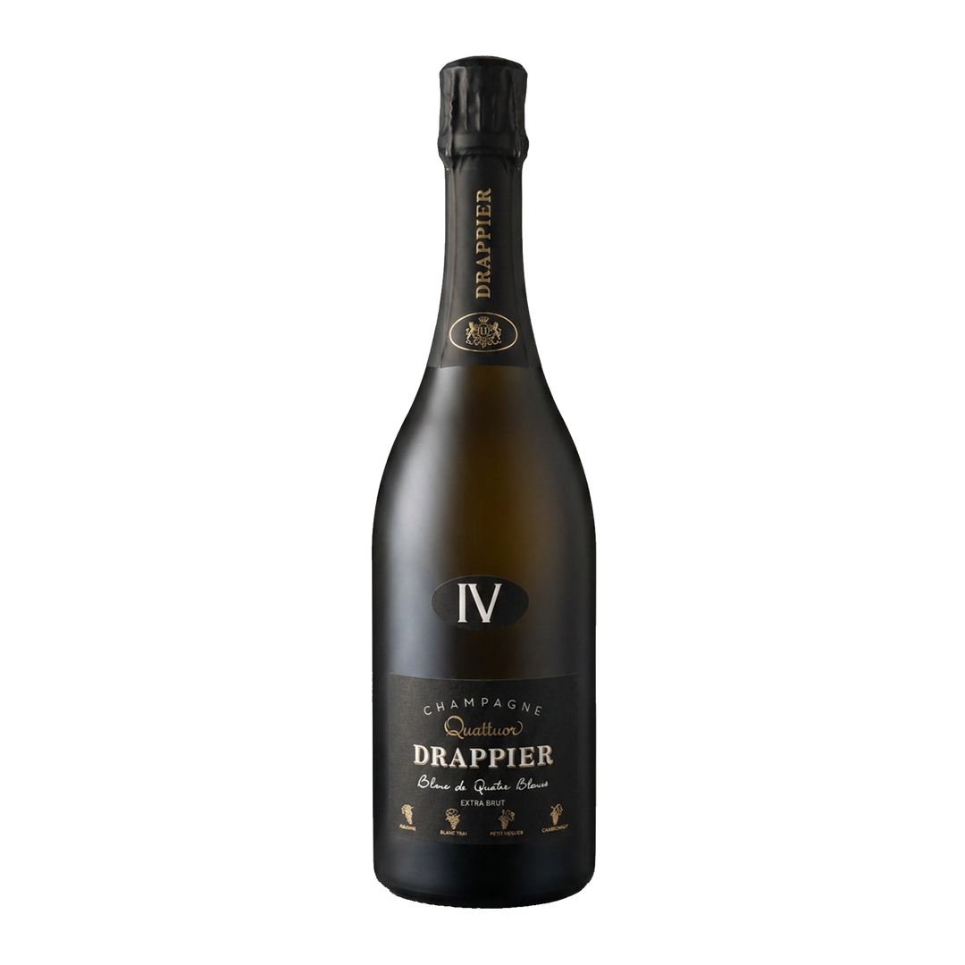 Quattuor Extra Brut