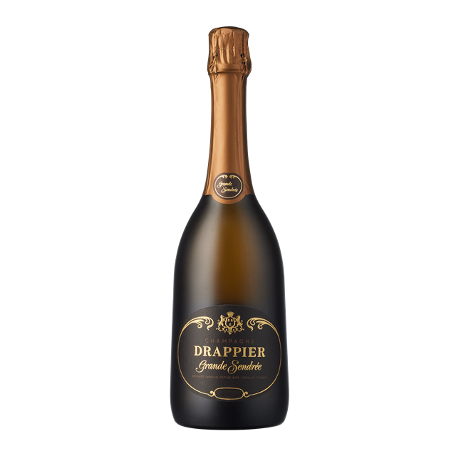 Grande Sendrée 2015 Brut