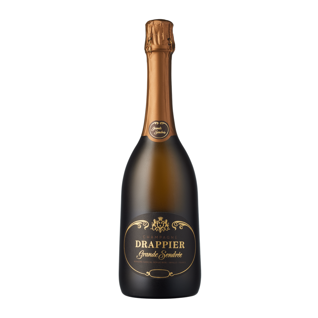 Grande Sendrée 2012 Brut