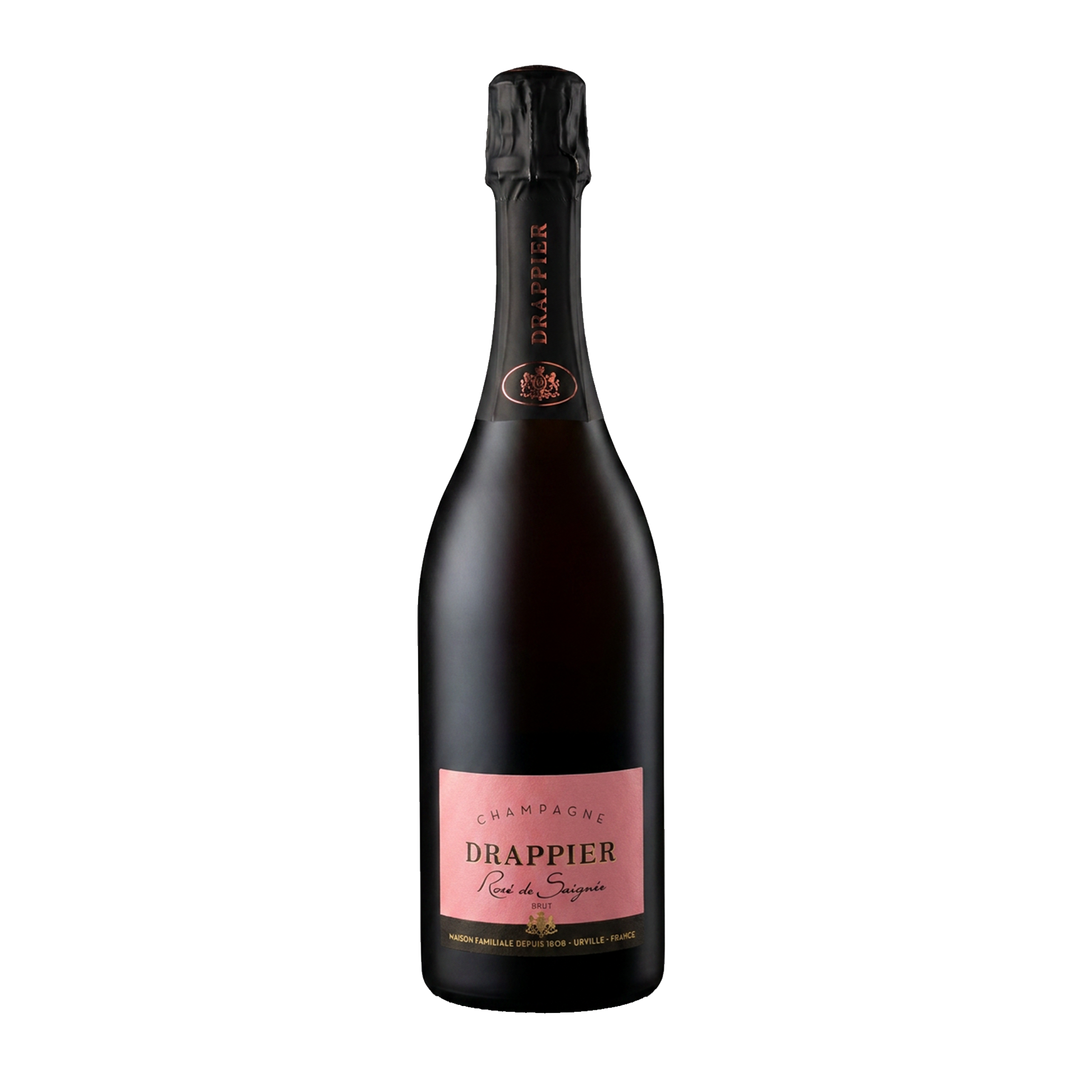 Rosé de Saignée Extra Brut