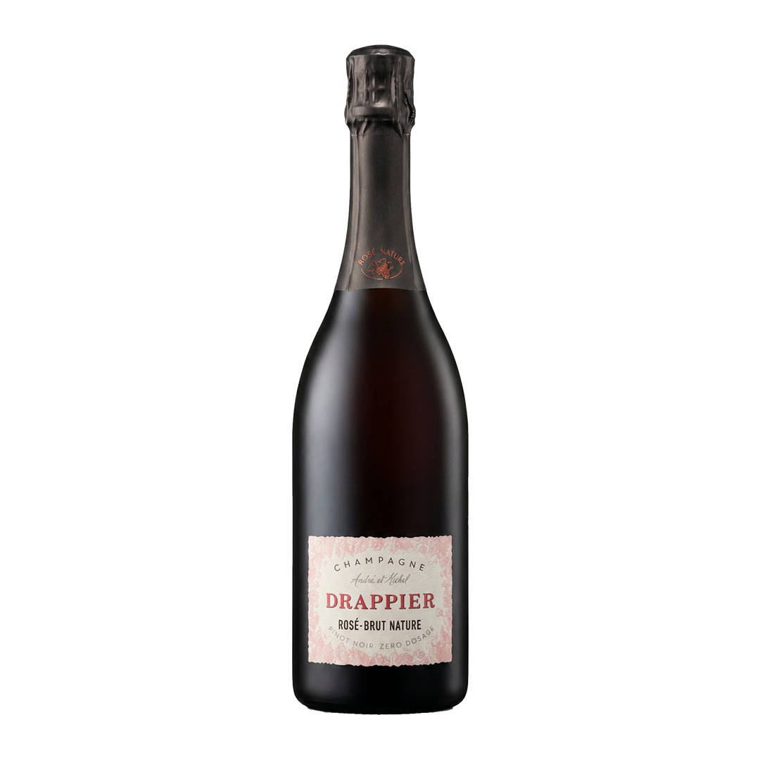 Rosé Brut Nature