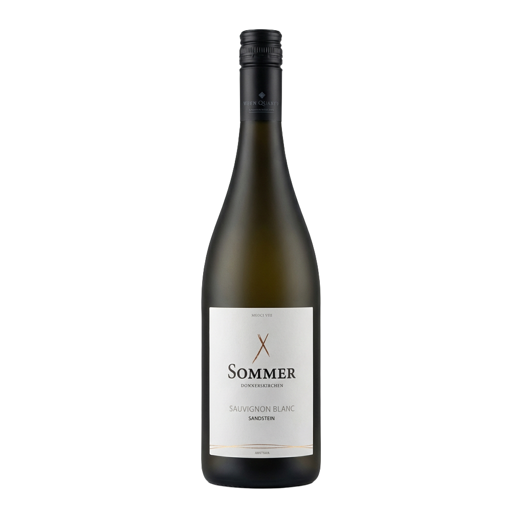 Sauvignon Blanc Sandstein 2023 Leithaberg DAC