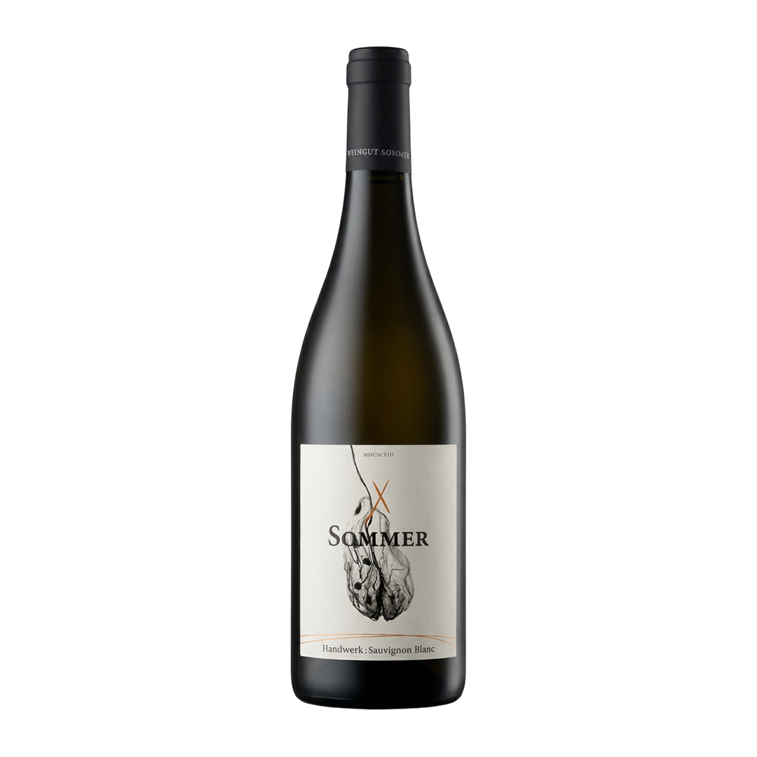 Sauvignon Blanc Handwerk 2019 Leithaberg DAC