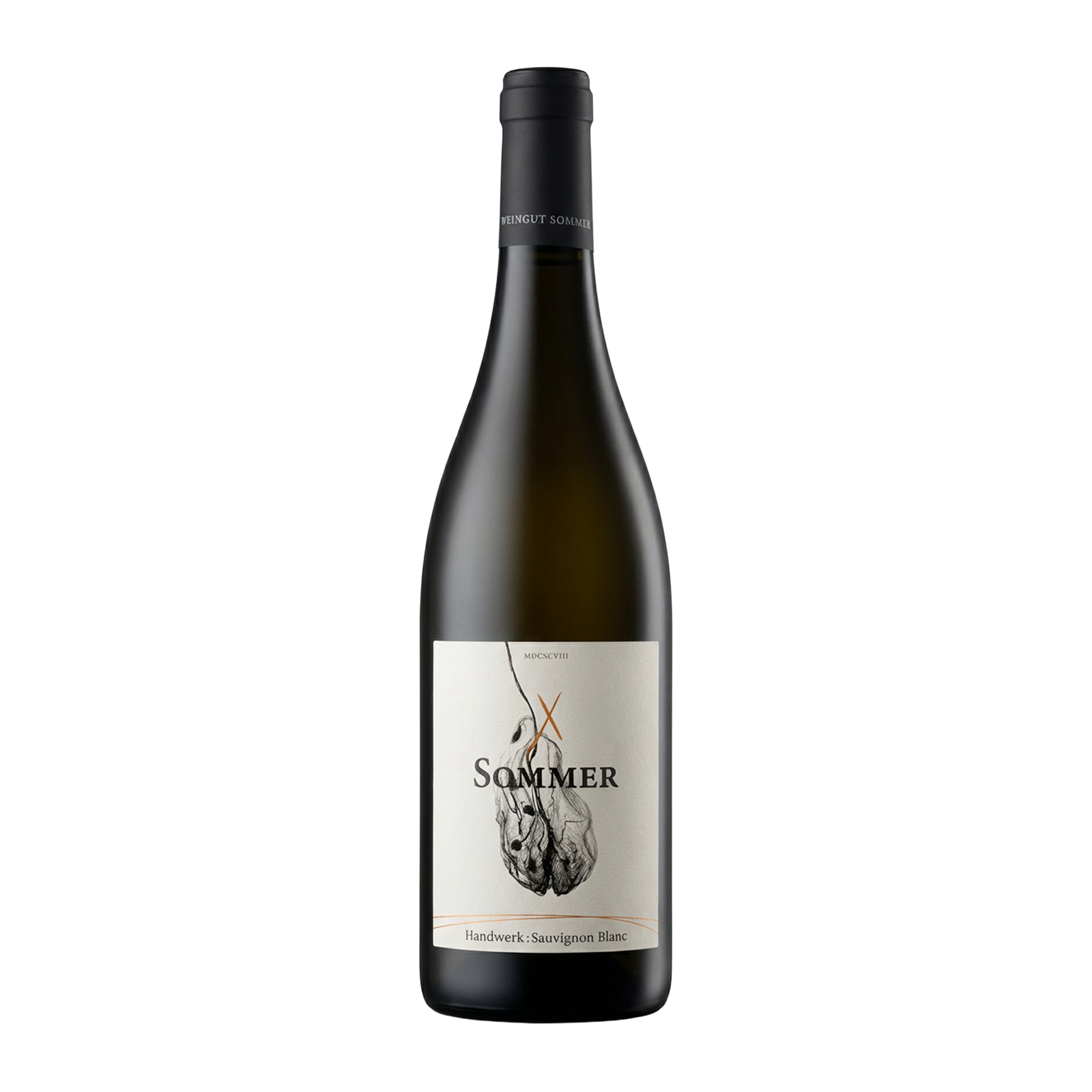 Sauvignon Blanc Handwerk 2019 Leithaberg DAC
