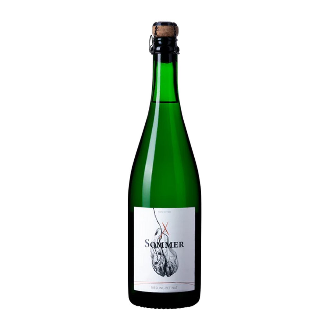 Riesling Pop Pét-Nat 2023 Leithaberg