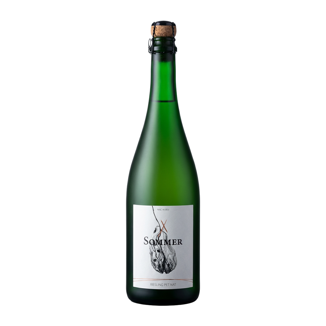 Riesling Pop Pét-Nat 2024 Leithaberg