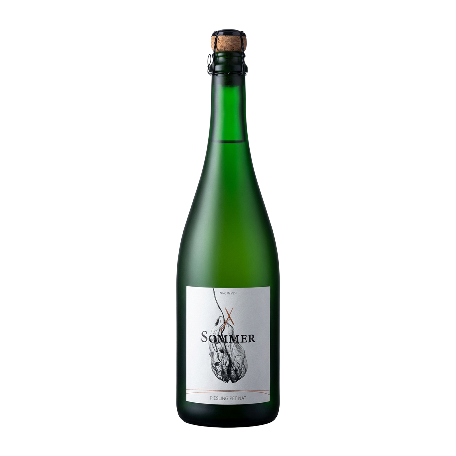 Riesling Pop Pét-Nat 2024 Leithaberg