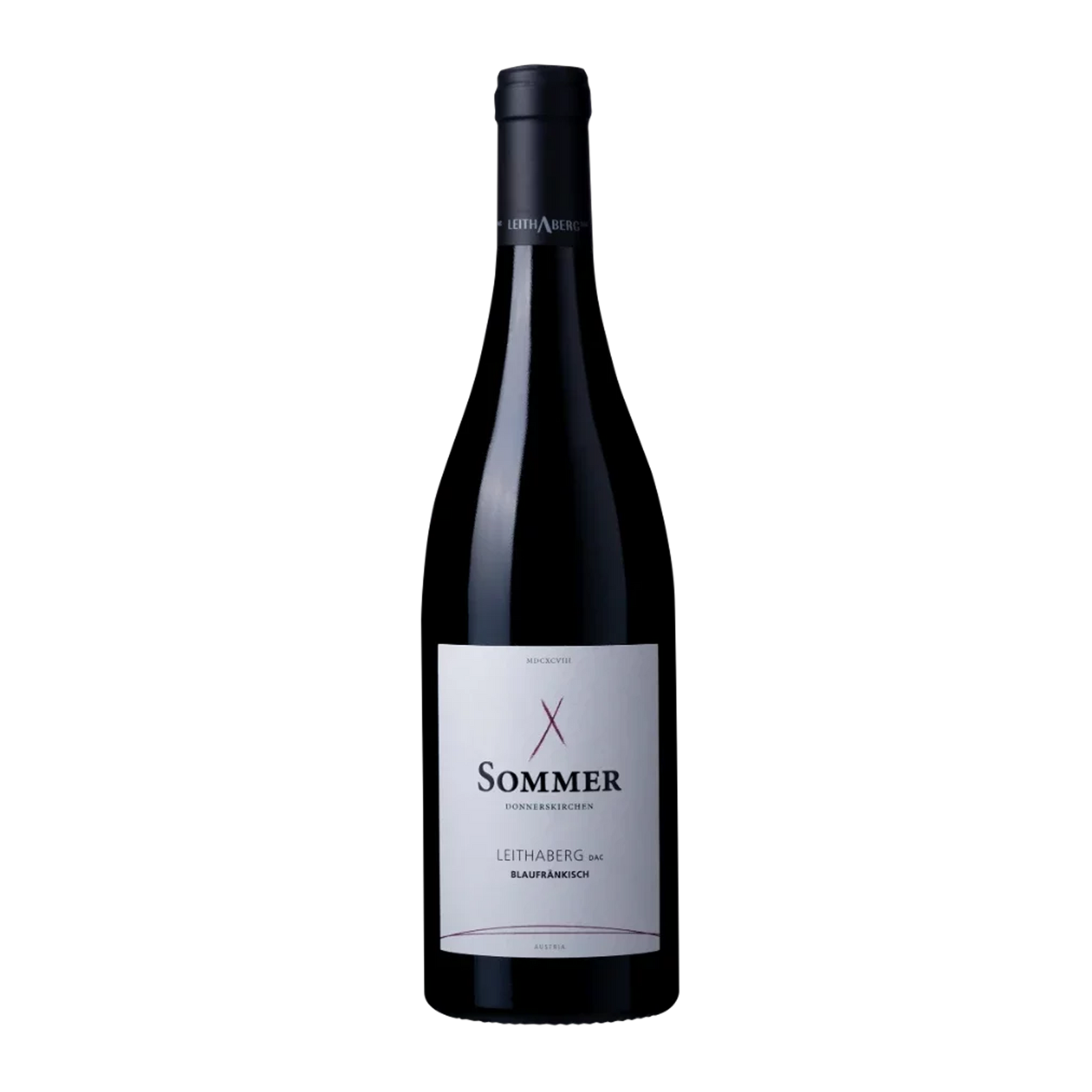 Blaufränkisch Leithaberg 2020 Leithaberg DAC