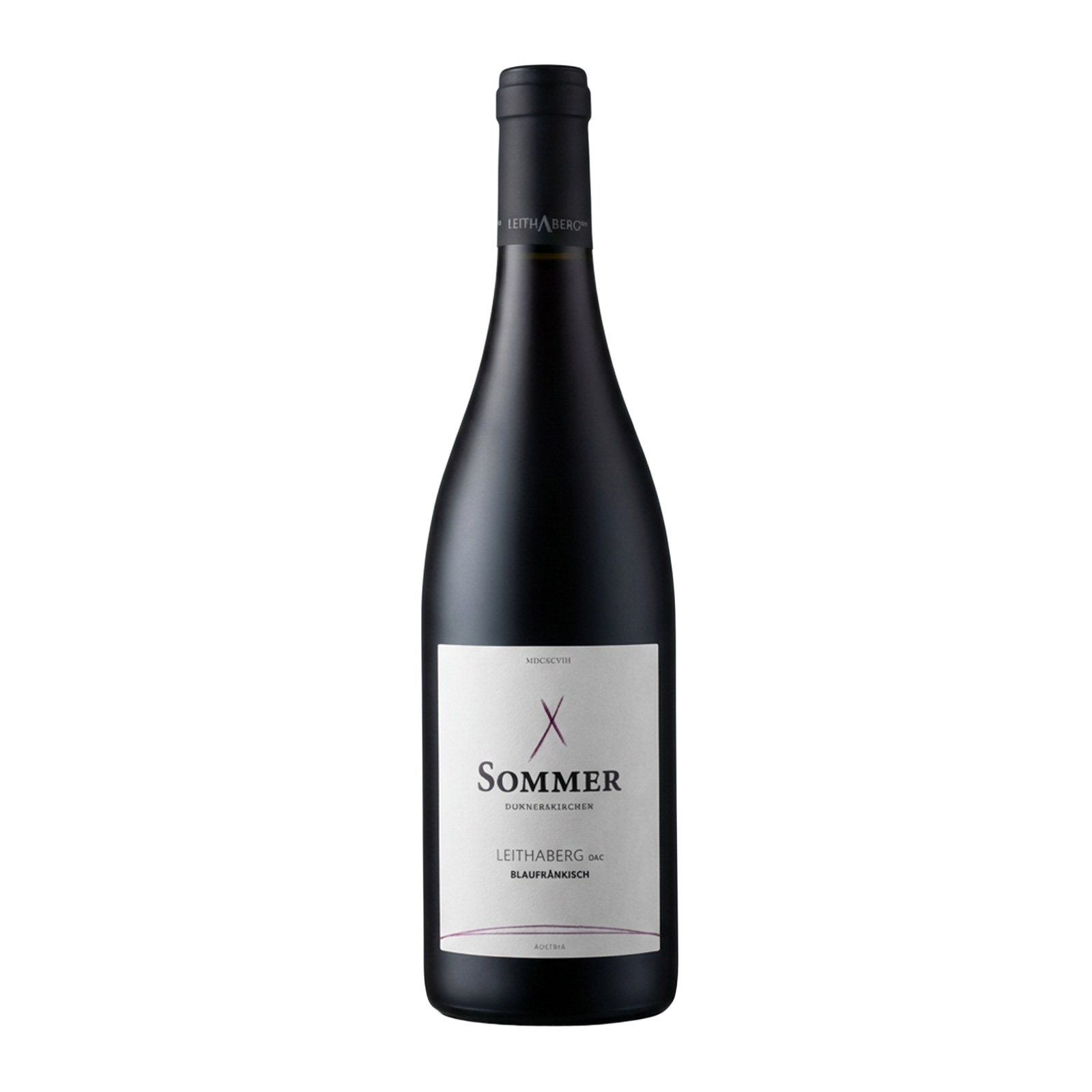 Blaufränkisch Leithaberg 2021 Leithaberg DAC
