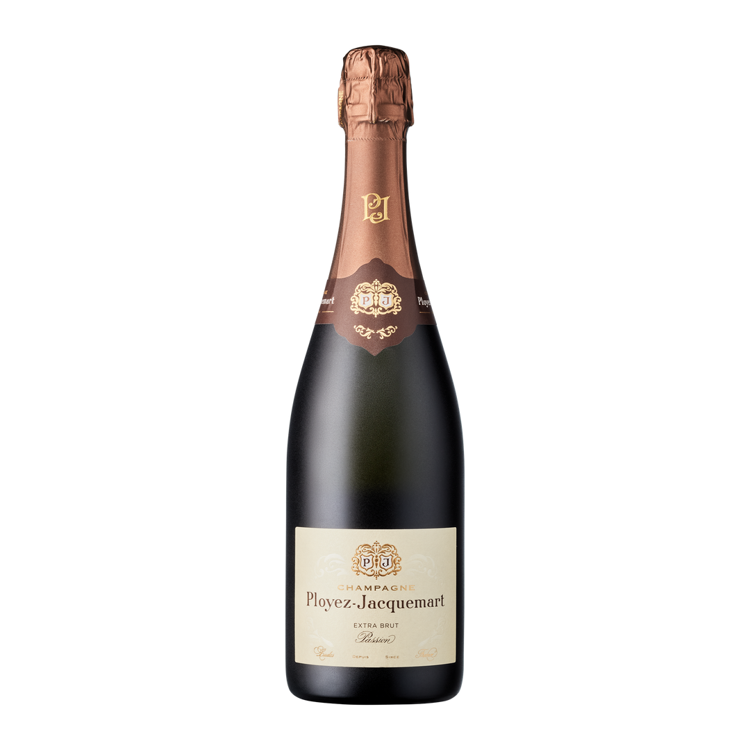 Passion Extra Brut