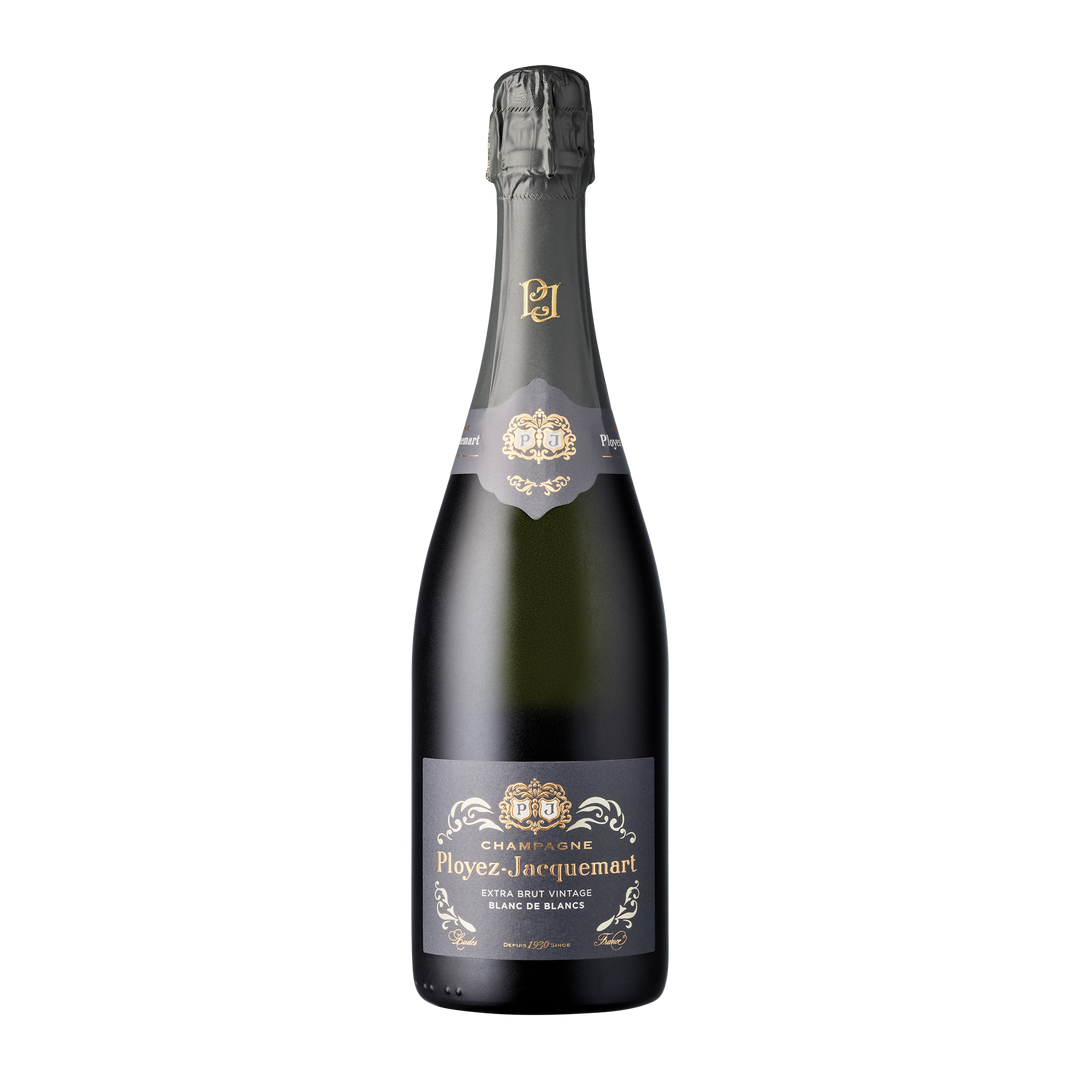 Blanc de Blancs Vintage 2012 Extra Brut