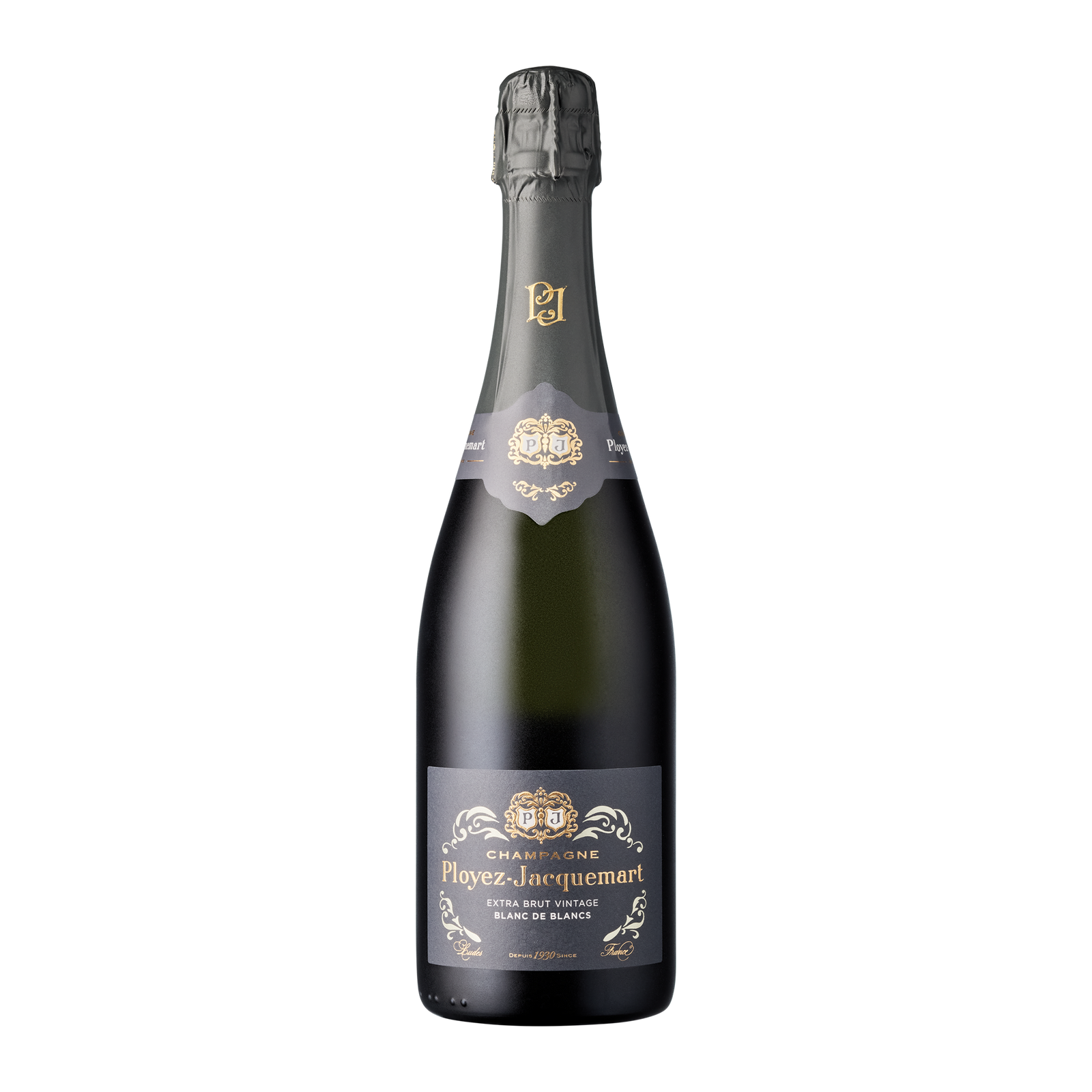 Blanc de Blancs Vintage 2012 Extra Brut