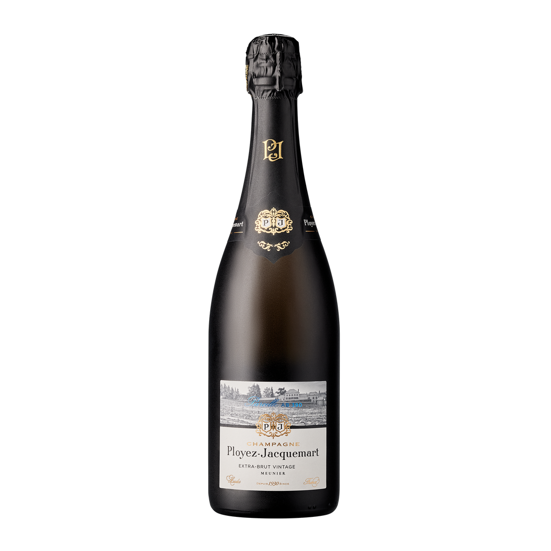 Parcelle AB 390 2018 Extra Brut