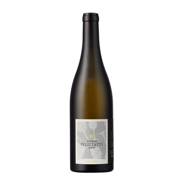 Pinot Blanc Jenins 2024 Graubünden AOC