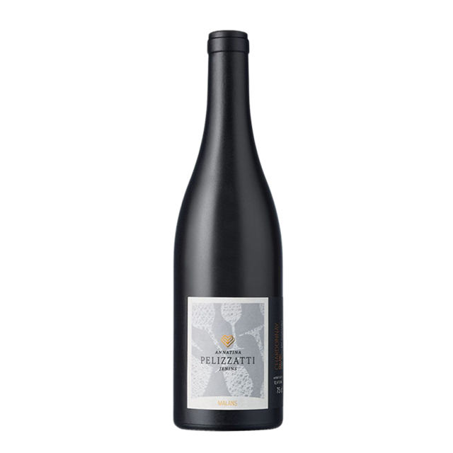 Chardonnay Malans 2024 Graubünden AOC
