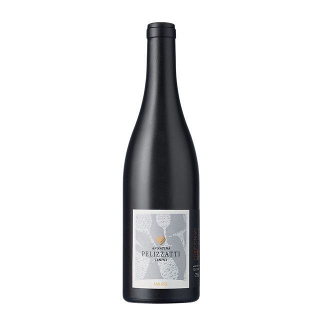 Chardonnay Malans 2023 Graubünden AOC