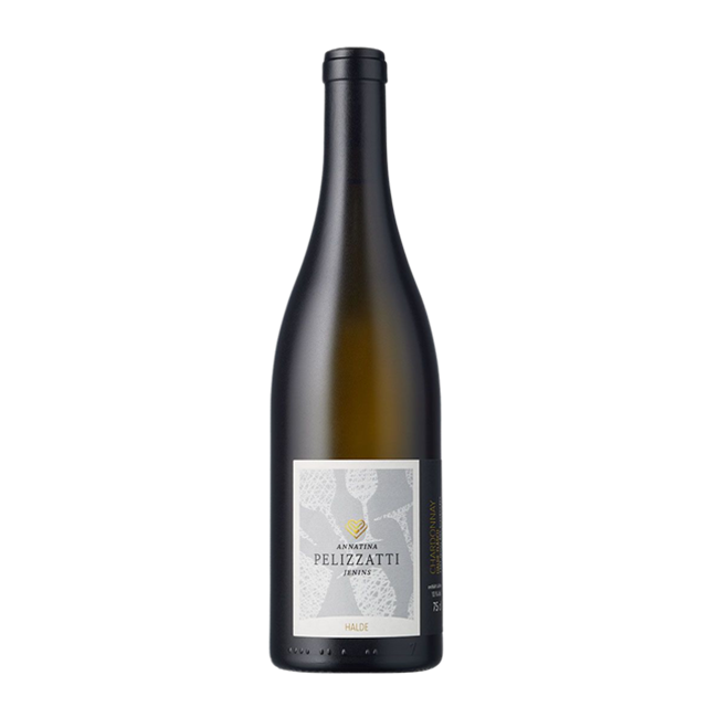 Chardonnay Halde Fläsch 2024 Graubünden AOC