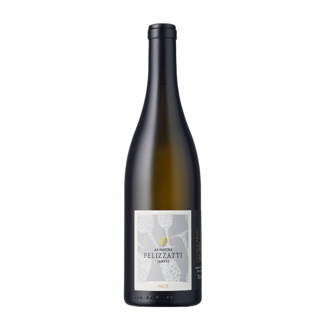 Chardonnay Halde Fläsch 2022 Graubünden AOC