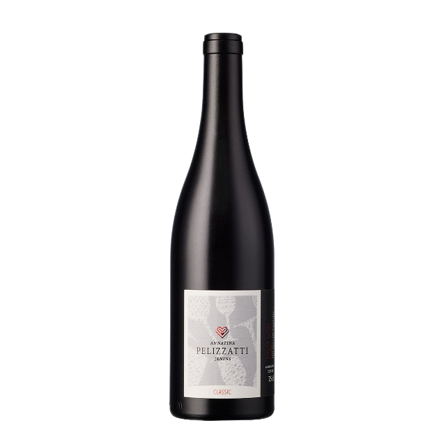 Pinot Noir Classic Jenins 2022 Graubünden AOC