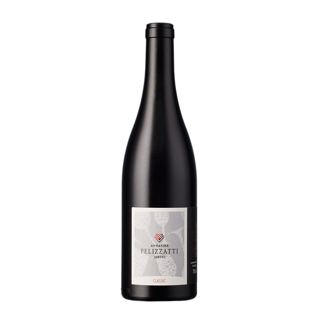 Pinot Noir Classic Jenins 2023 Graubünden AOC