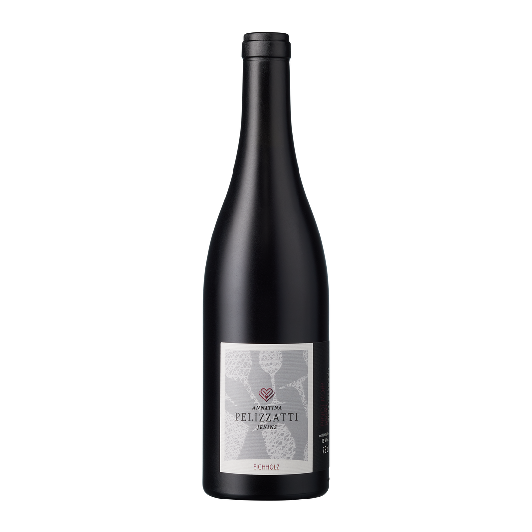 Pinot Noir Eichholz Jenins 2023 Graubünden AOC