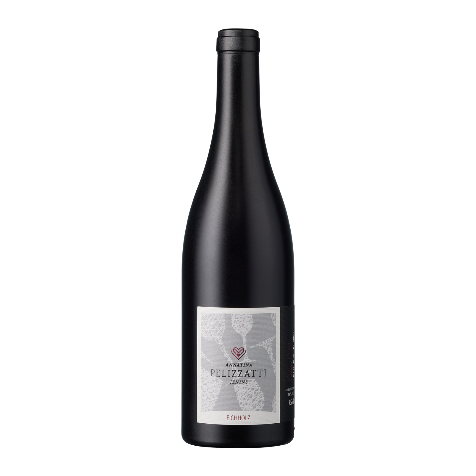Pinot Noir Eichholz Jenins 2023 Graubünden AOC
