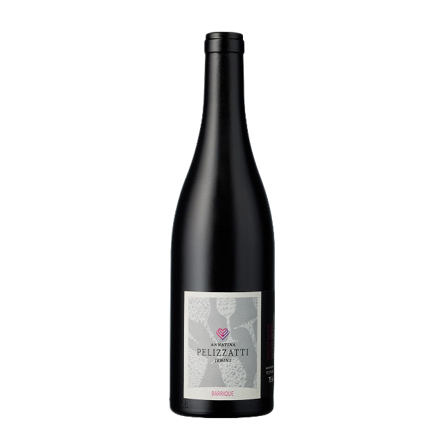 Pinot Noir Sélection Barrique 2022 Graubünden AOC