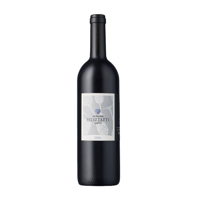 Sorso Merlot 2022 Graubünden AOC