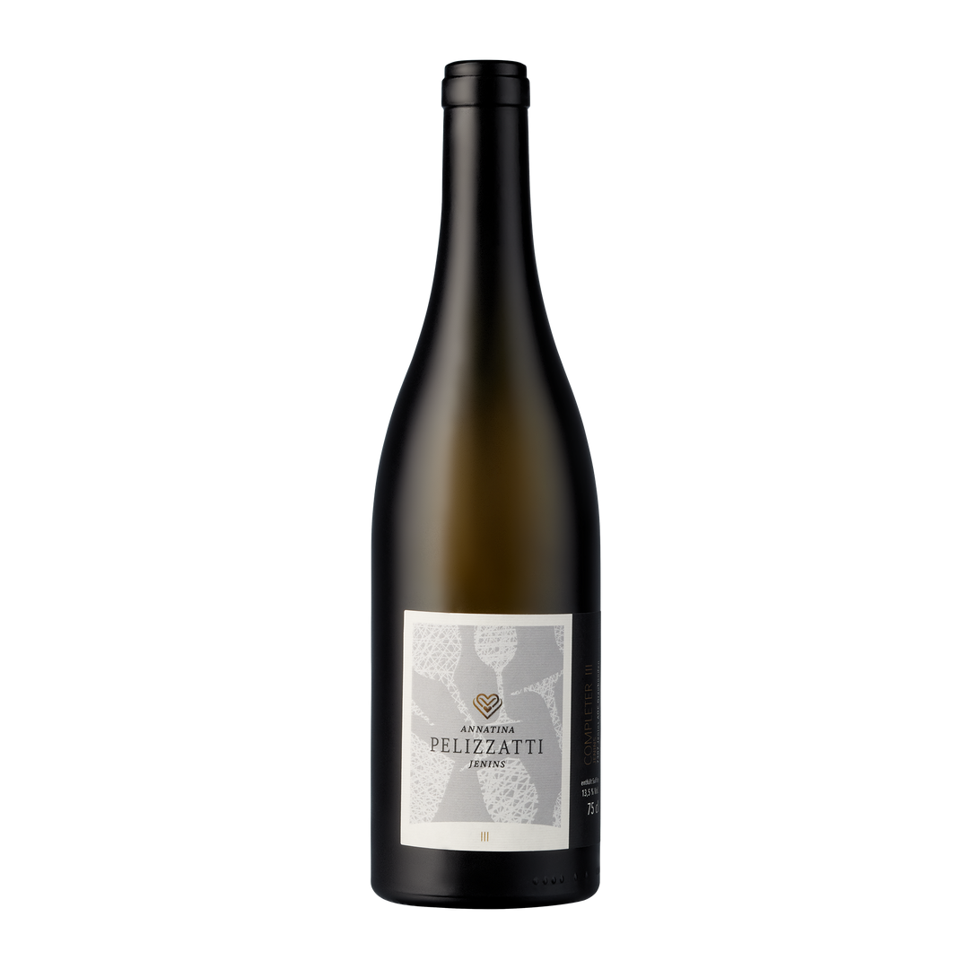 Completer VI Jenins 2024 Graubünden AOC