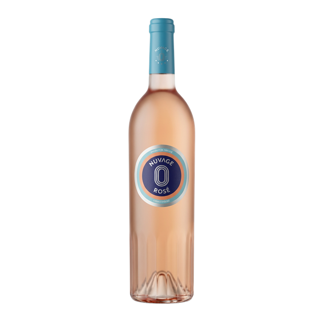 Rosé du Provence Nuvage